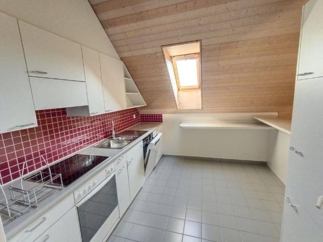Apartment mieten in Hausen am Albis, Zürich