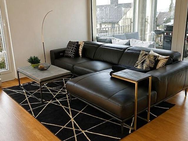 Apartment mieten in Hedingen, Zürich