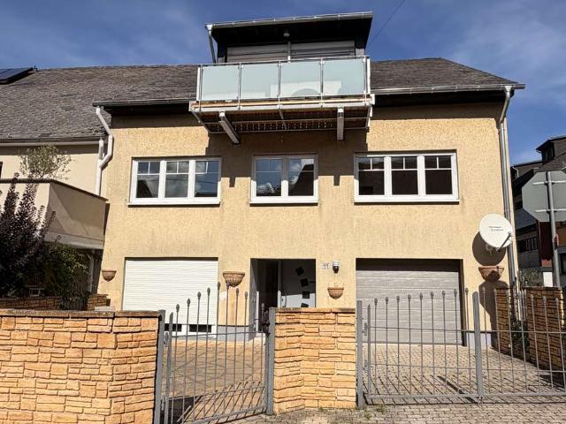 Wohnung mieten in Heidenburg, Landkreis Bernkastel-Wittlich