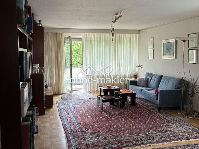 Apartment kaufen in Heilbronn, Baden-Württemberg