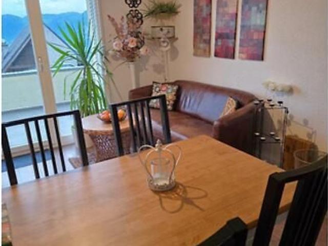 Apartment mieten in Heiligenschwendi, Bern