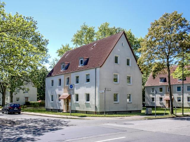Apartment mieten in Herford, Nordrhein-Westfalen