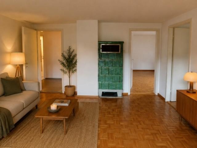 Wohnung mieten in Herisau, Appenzell Ausserrhoden