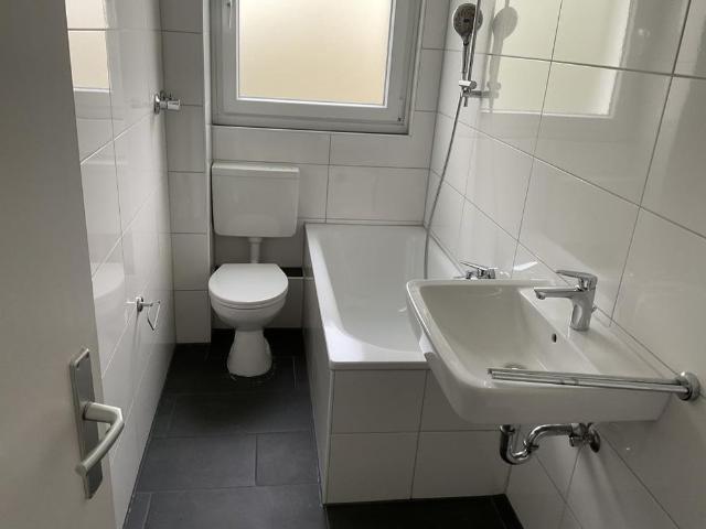 Apartment mieten in Unser Fritz/Crange, Herne