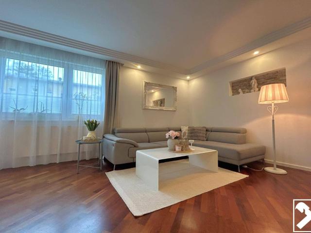 Apartment kaufen in Altstadt, Salzburg