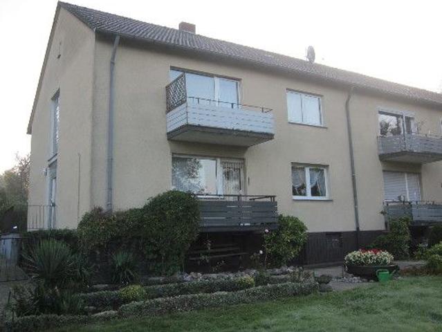 Apartment mieten in Paschenberg, Herten