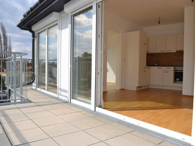 Apartment kaufen in Donaustadt, Wien