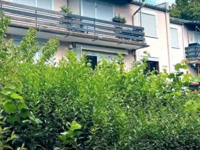 Wohnung kaufen in Gonzenheim, Bad Homburg