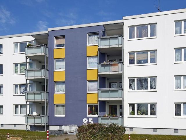 Apartment mieten in Hiltrop, Bochum