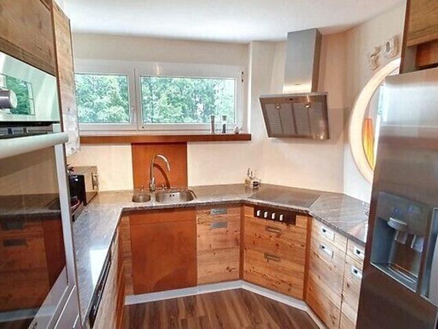 Apartment mieten in Hinwil, Zürich