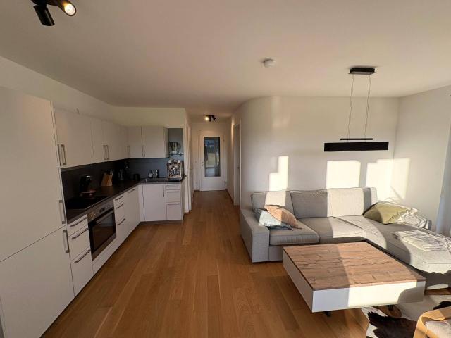 Apartment mieten in Elsenwang, Hof bei Salzburg