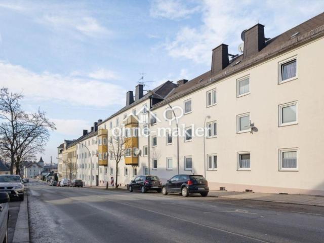 Apartment mieten in Hof, Bayern