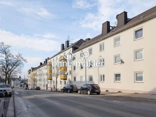 Apartment mieten in Hof, Bayern