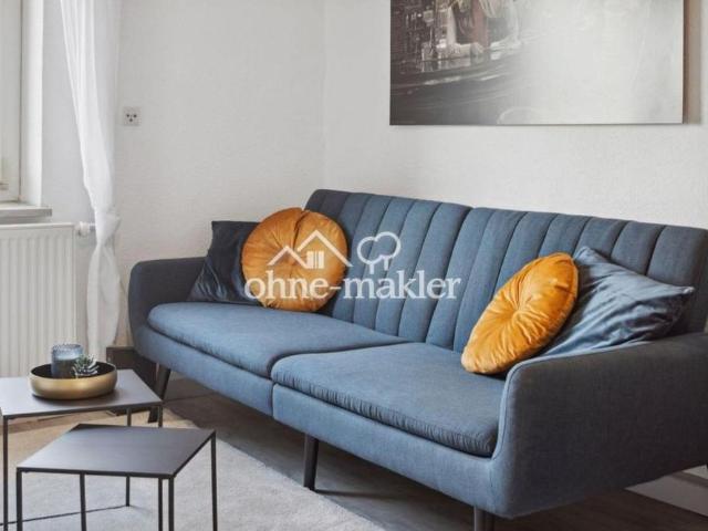 Apartment mieten in Hof, Bayern