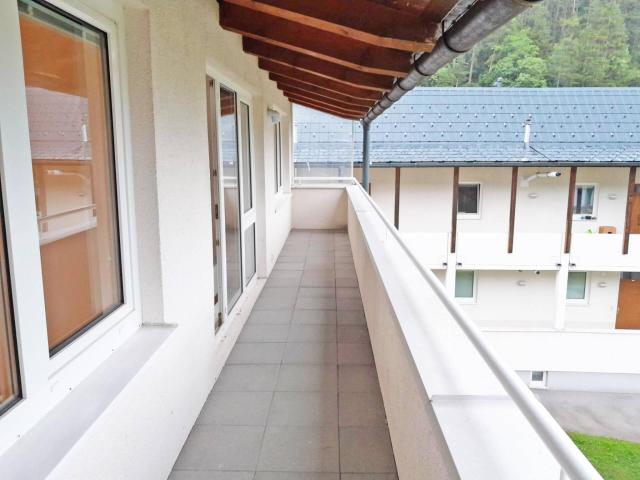 Apartment mieten in Furthof, Hohenberg