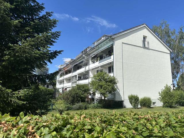 Wohnung kaufen in Höhenkirchen, Höhenkirchen-Siegertsbrunn