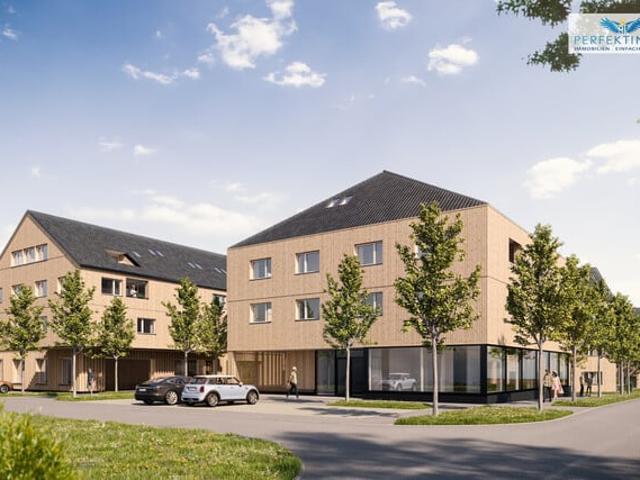 Apartment kaufen in Hohenweiler, Vorarlberg