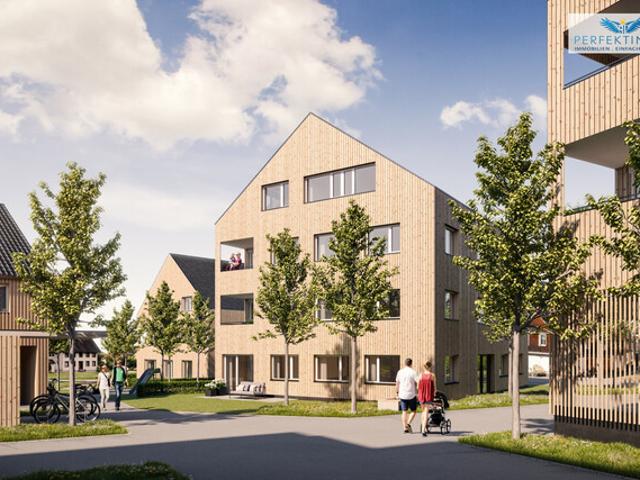 Apartment kaufen in Hohenweiler, Vorarlberg