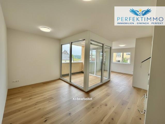 Wohnung kaufen in Hohenweiler, Bezirk Bregenz