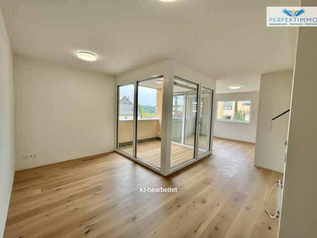 Apartment kaufen in Hohenweiler, Vorarlberg