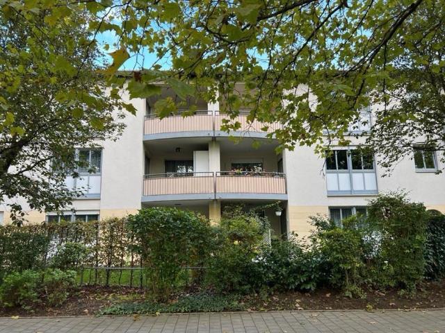 Wohnung kaufen in Mitte, Ingolstadt