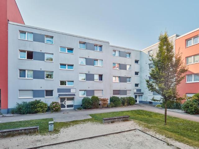 Apartment mieten in Bochum-Wattenscheid, Bochum