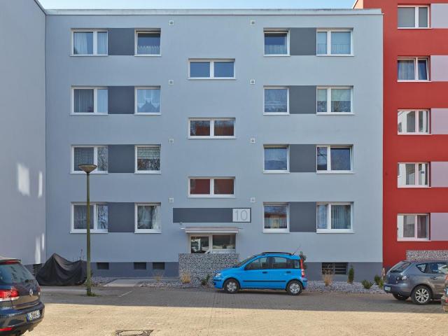 Apartment mieten in Bochum-Wattenscheid, Bochum