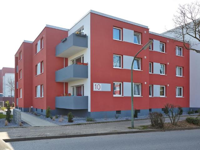 Apartment mieten in Bochum-Wattenscheid, Bochum