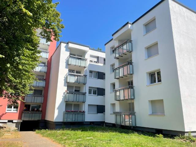 Apartment mieten in Bochum, Höntrop