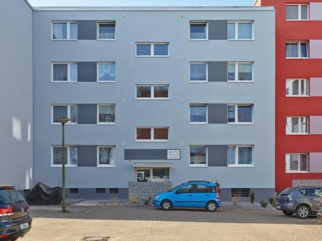 Apartment mieten in Bochum-Wattenscheid, Bochum