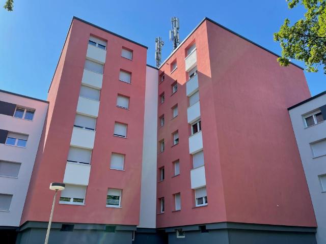 Apartment mieten in Bochum, Höntrop