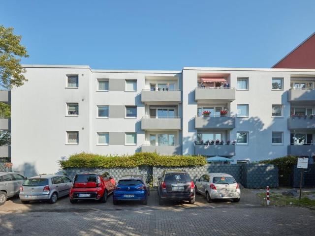 Apartment mieten in Bochum-Wattenscheid, Bochum