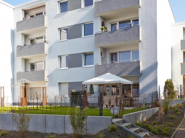Apartment mieten in Bochum-Wattenscheid, Bochum