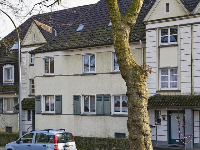 Apartment mieten in Bochum, Nordrhein-Westfalen