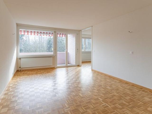 Apartment mieten in Horgen, Zürich