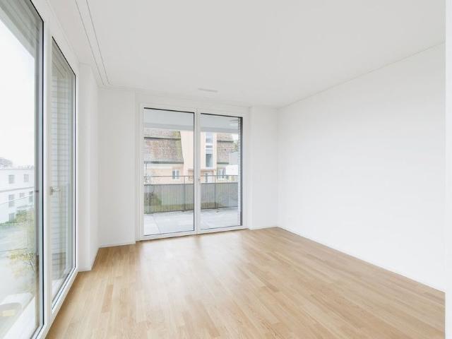Apartment mieten in Horgen, Zürich