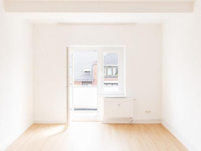 Apartment mieten in Horn, Hamburg