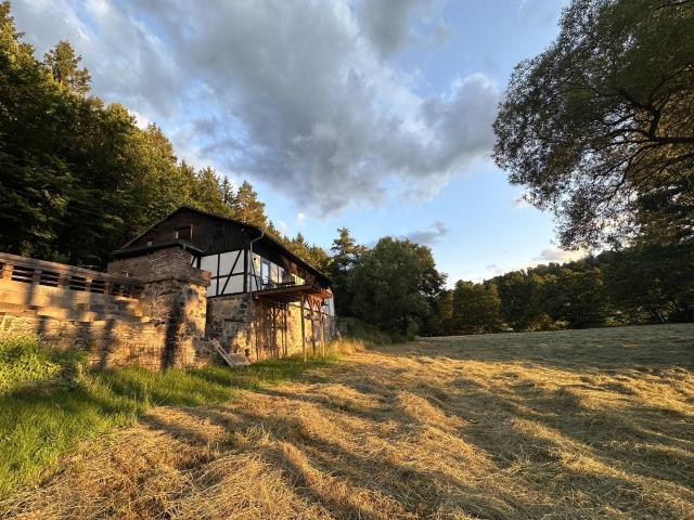 Wohnung mieten in Groß-Bieberau, Hessen