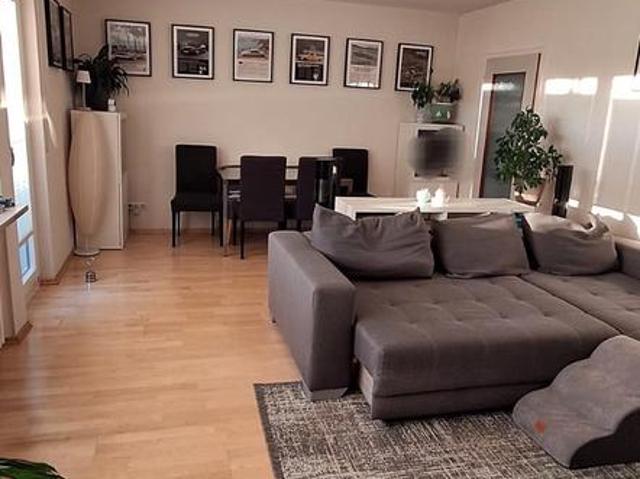 Wohnung kaufen in Nieder-Ingelheim, Ingelheim