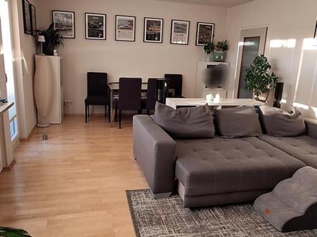 Wohnung kaufen in Nieder-Ingelheim, Ingelheim