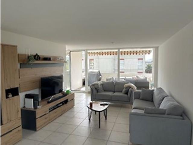 Apartment mieten in Ipsach, Bern