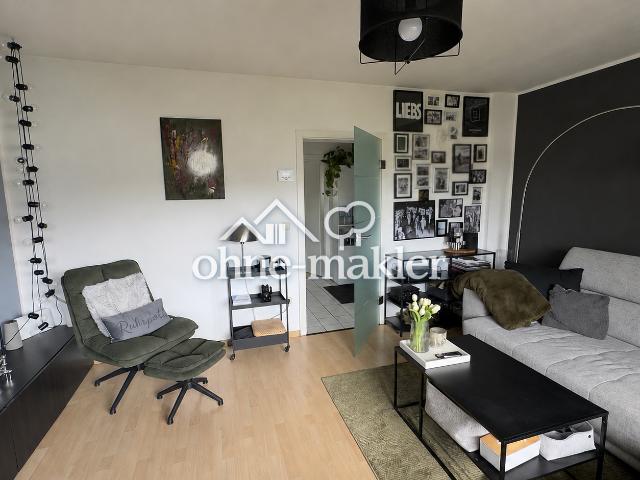 Apartment kaufen in Hennen, Iserlohn