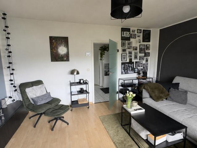 Wohnung kaufen in Hennen, Iserlohn