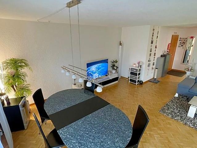 Apartment mieten in Ittigen, Bern