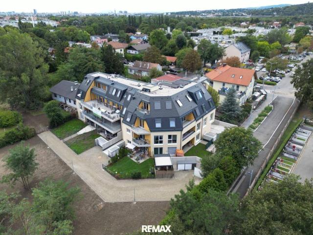 Apartment kaufen in Floridsdorf, Wien