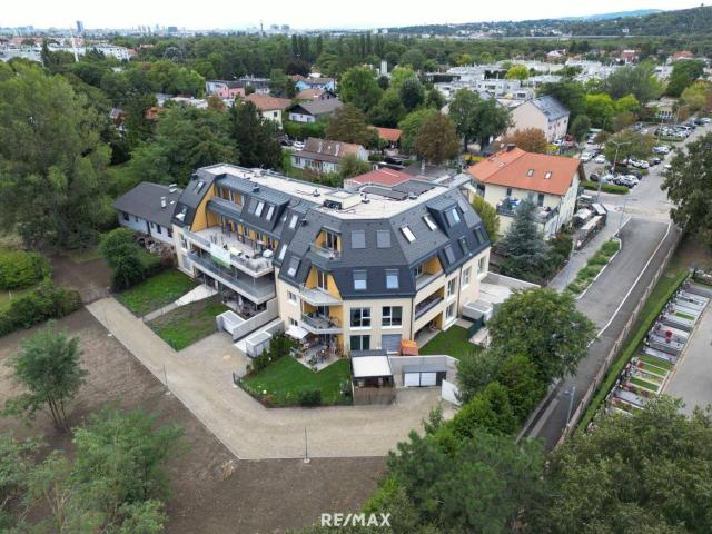 Apartment kaufen in Floridsdorf, Wien