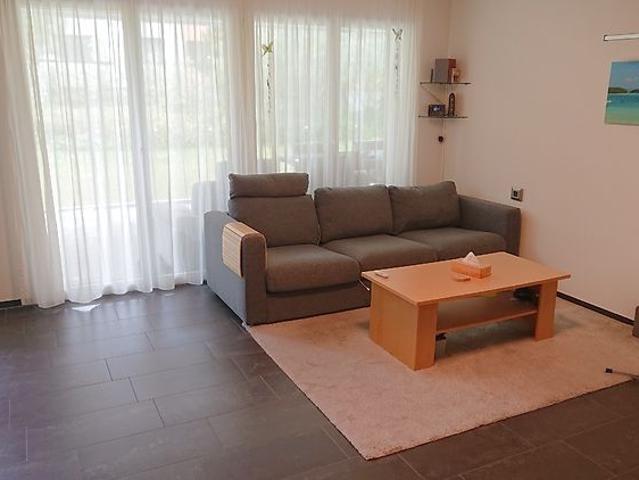 Apartment mieten in Rapperswil-Jona, St. Gallen