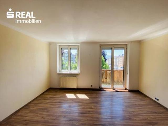 Wohnung kaufen in Salzburg