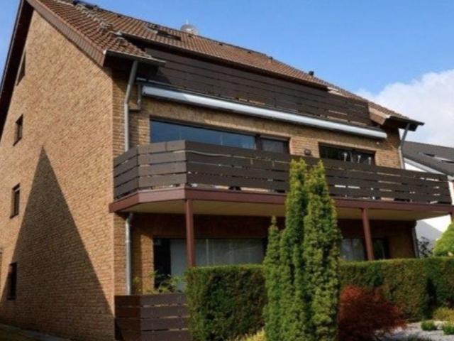 Wohnung kaufen in Jüchen, Nordrhein-Westfalen
