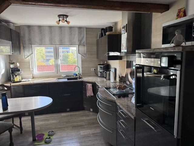Wohnung mieten in Jüterbog, Teltow-Fläming